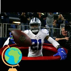 Meet your Posher, Grip